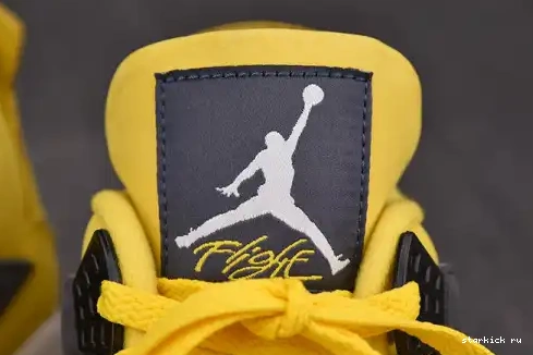 CT8527-700 CT8527-700 Retro Air Lightning 4 (2021) Jordan 0514